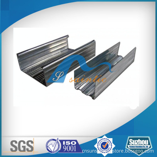 Great Strength Galvanized Unequal Angle
